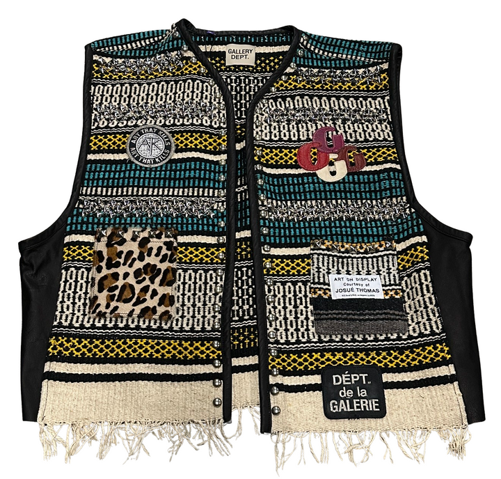 Gallery Dept. 'Highway' Vest