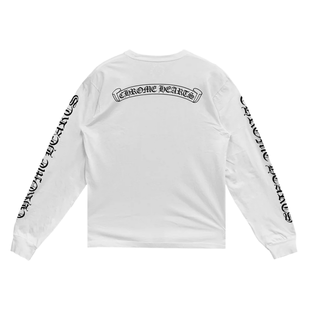 Chrome Hearts &