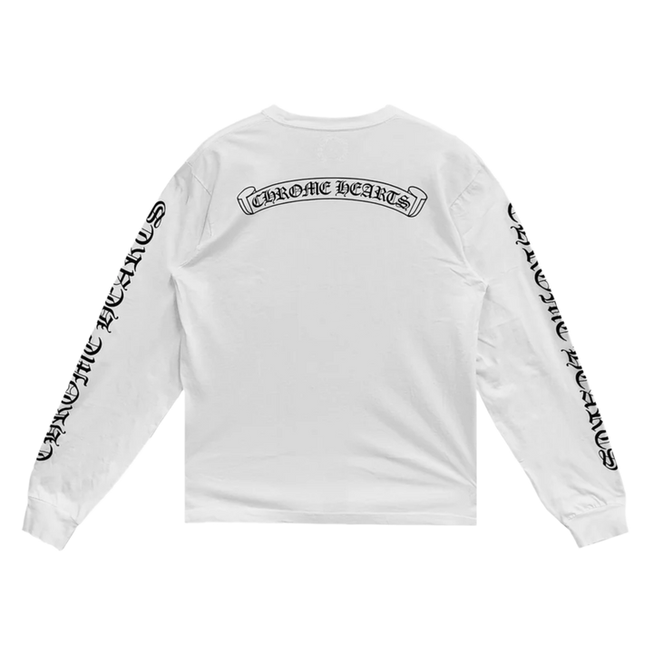 Chrome Hearts &
