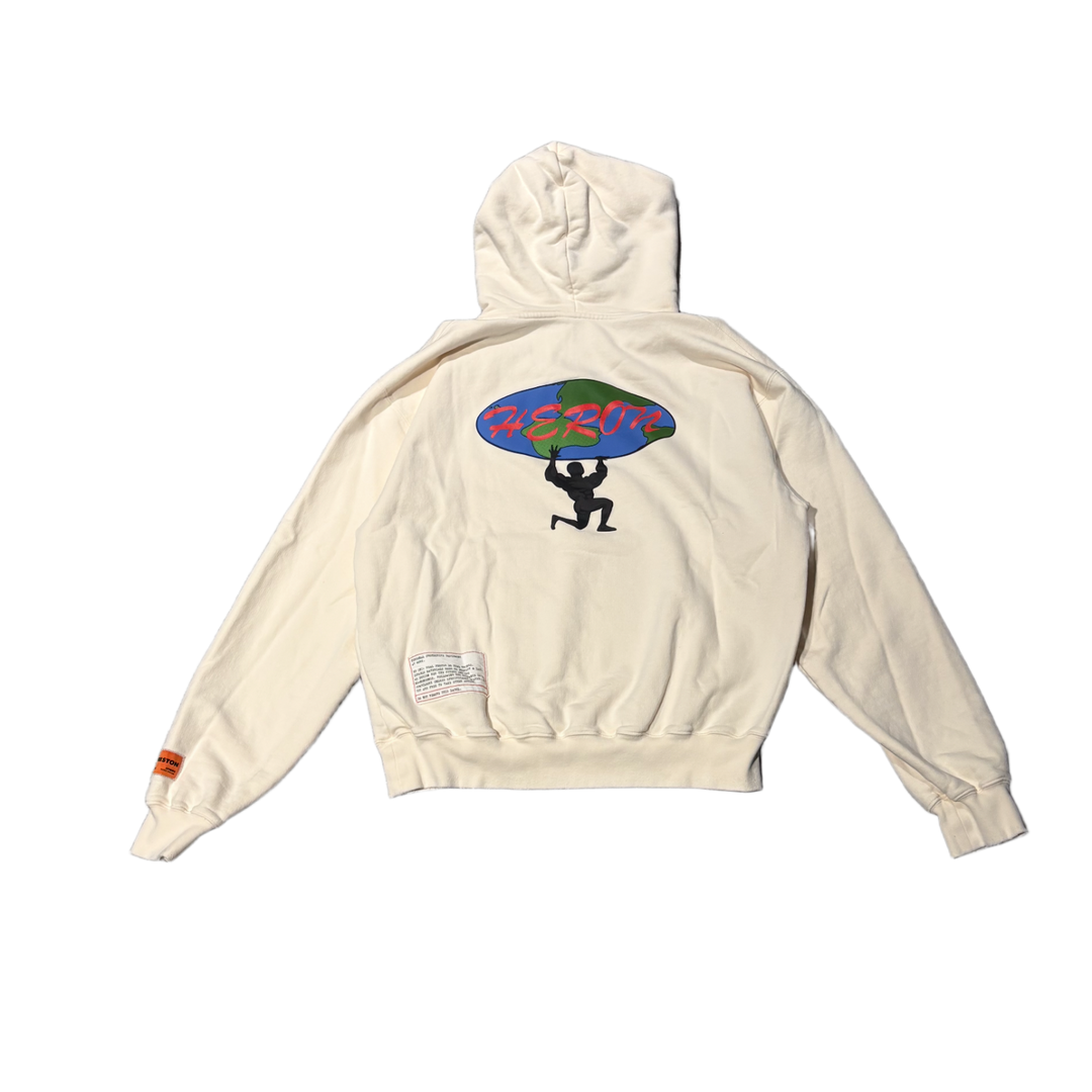 Heron Preston &