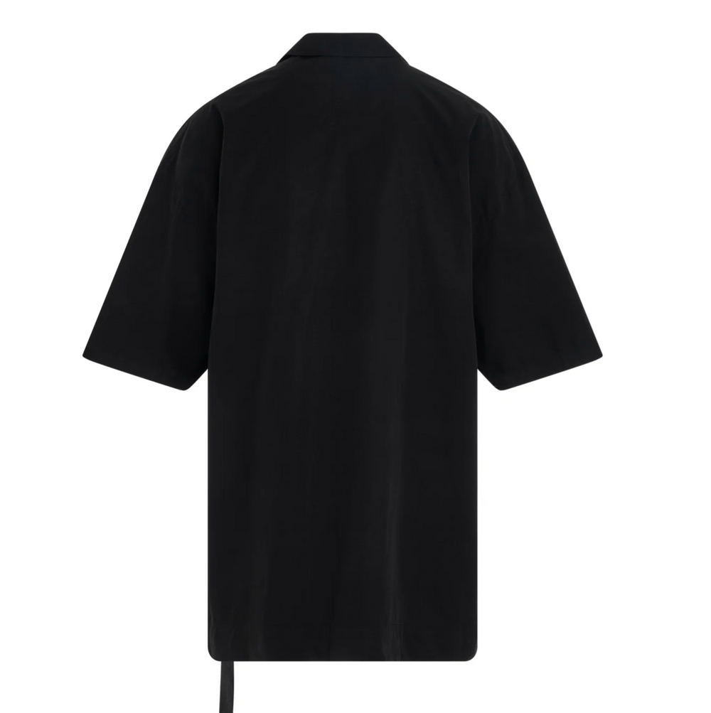 Rick Owens DRKSHDW 'Black' Magnum Tommy Shirt