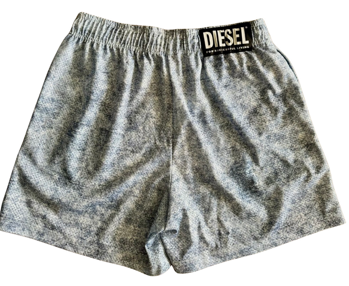 Eric Emanuel EE X Diesel Fred Segal 'Art Basel' Basic Short