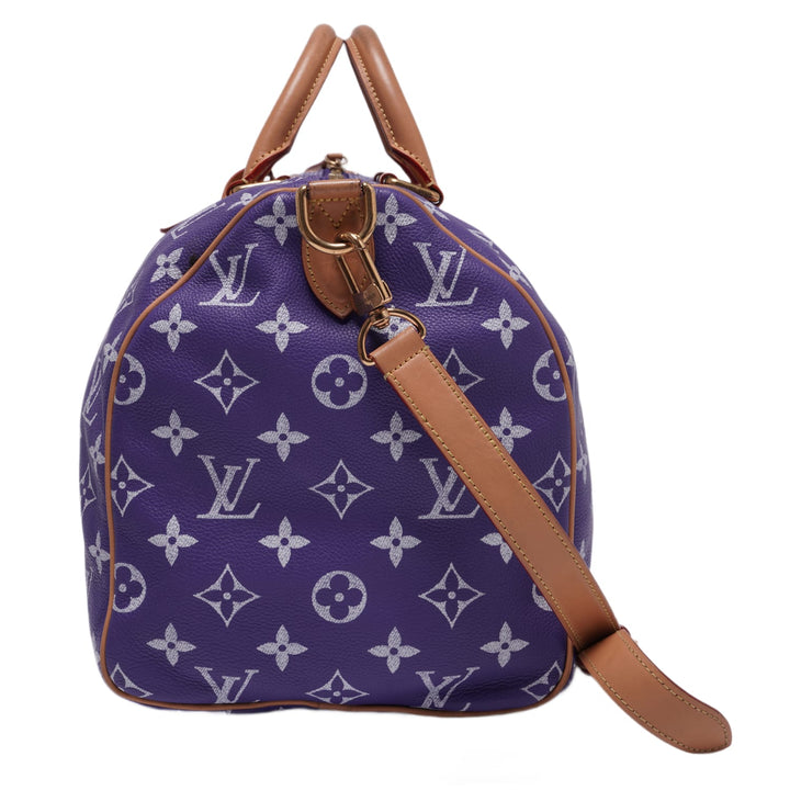 Louis Vuitton &