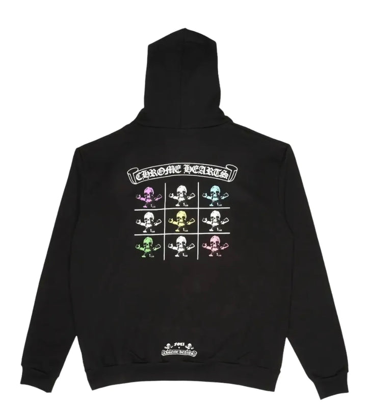 Chrome Hearts Foti &