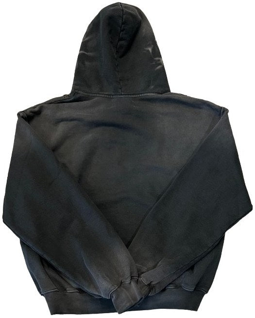 Satoshi Nakamoto 'Black' Ice Hoodie