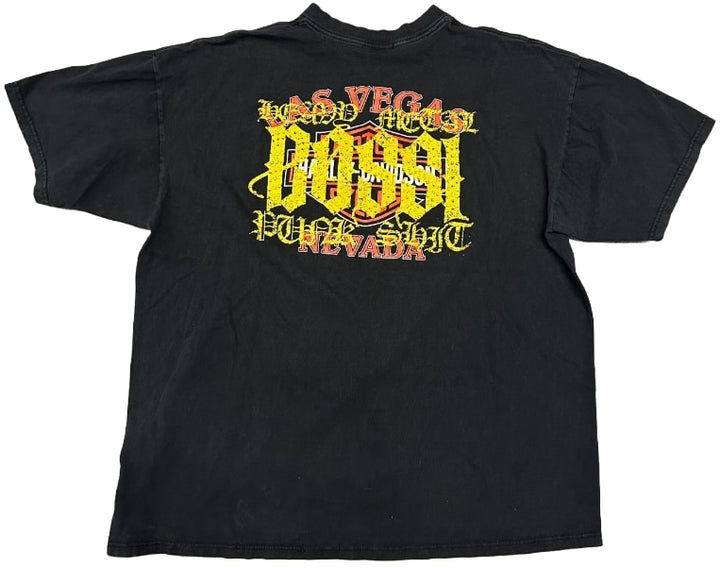 Bossi &
