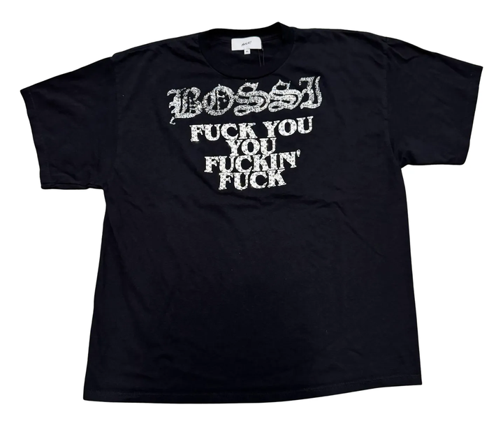 Bossi &