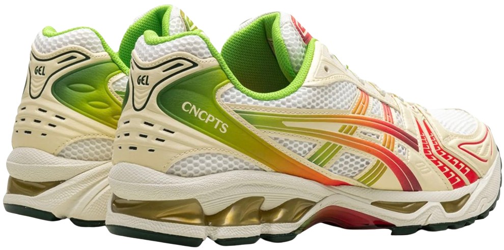 ASICS Gel-Kayano 14 Concepts Out of Office