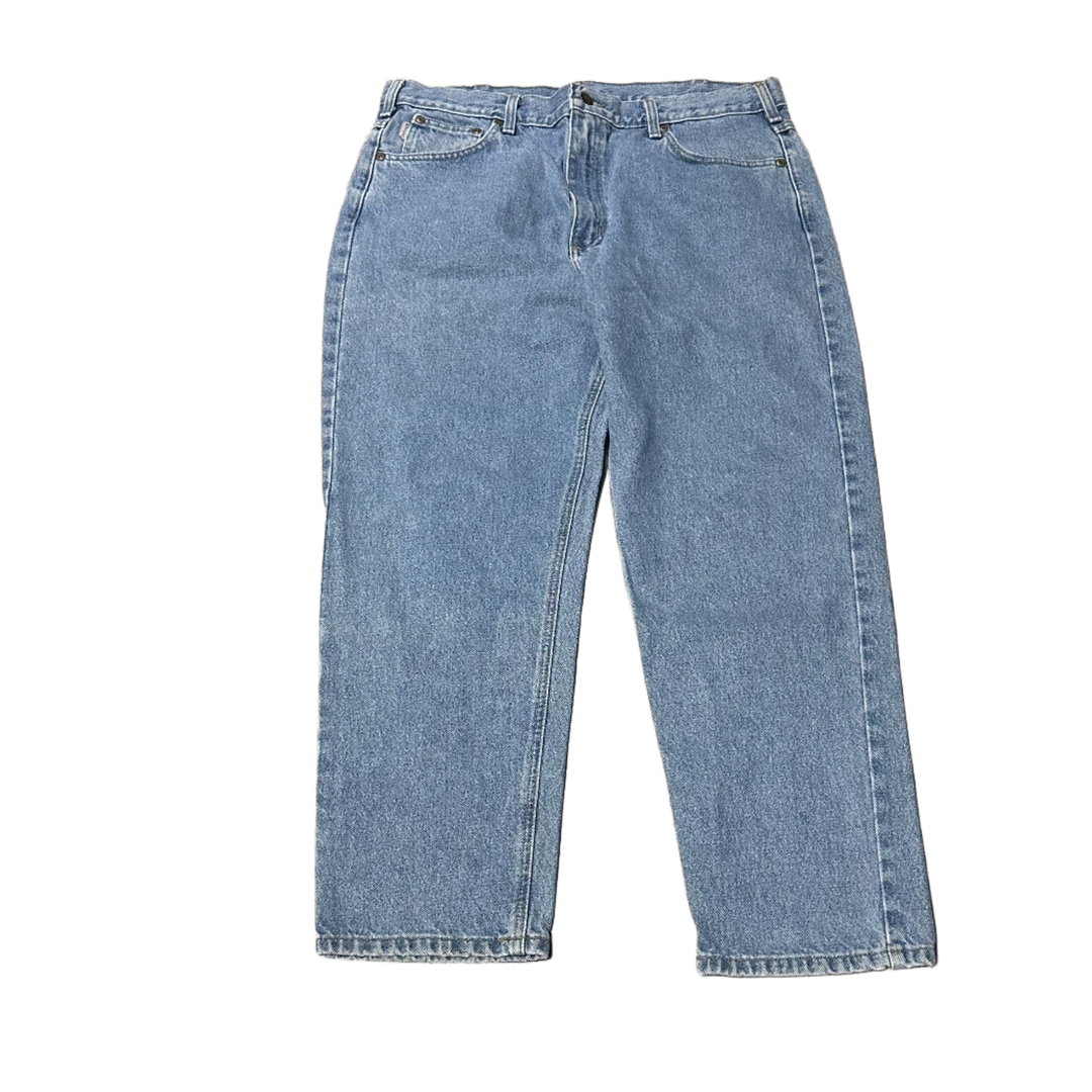 Carhartt &