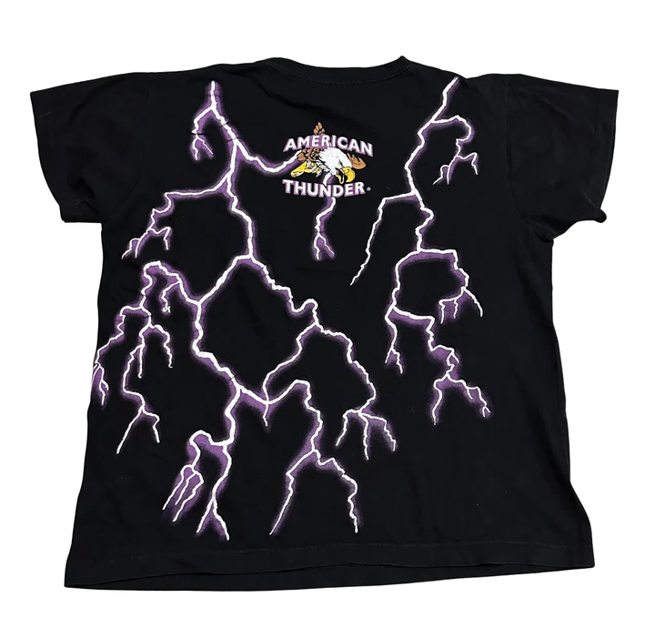 American Thunder &