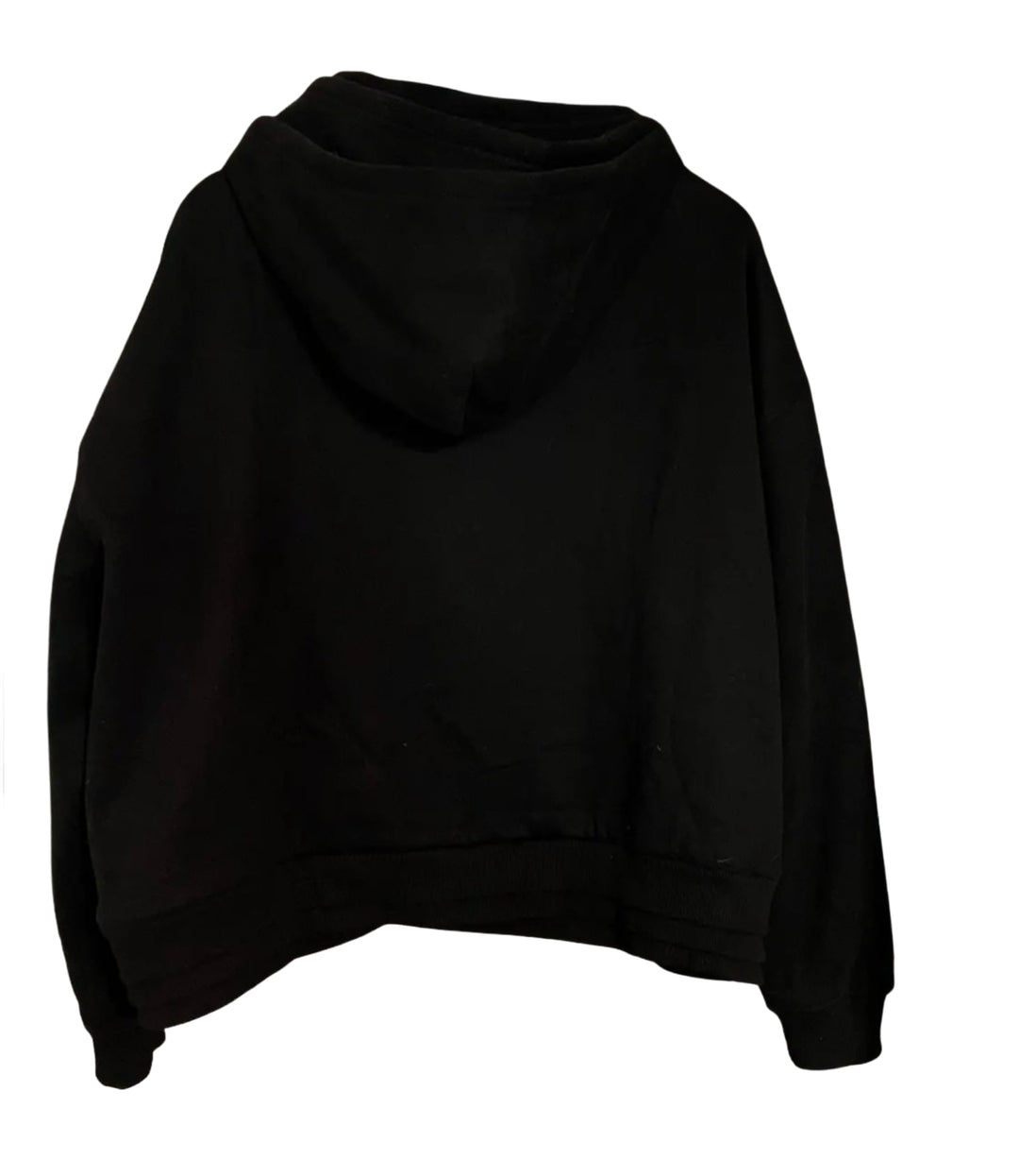 Gold+Vintage Gallery Raspberry Hills 'Dad Cap' Black Zip-Up