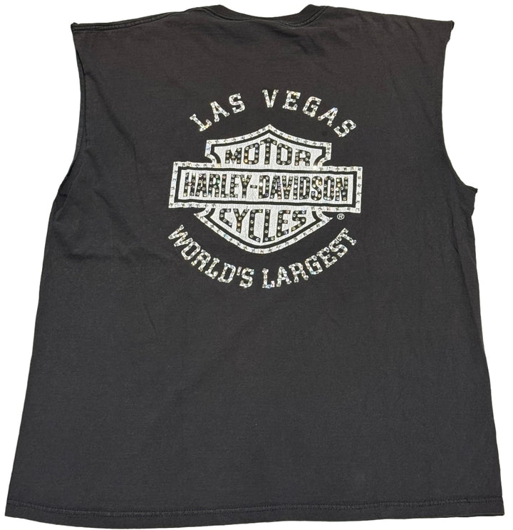 Harley Davidson &