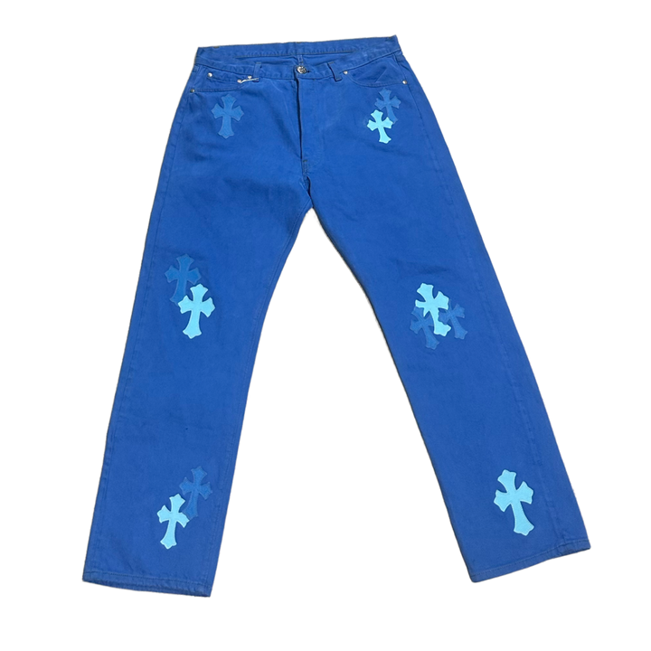 Chrome Hearts &
