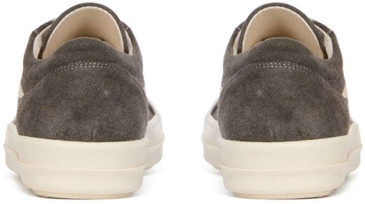 Rick Owens DRKSHDW 'Moleskin' Dust Vintage Sneaks