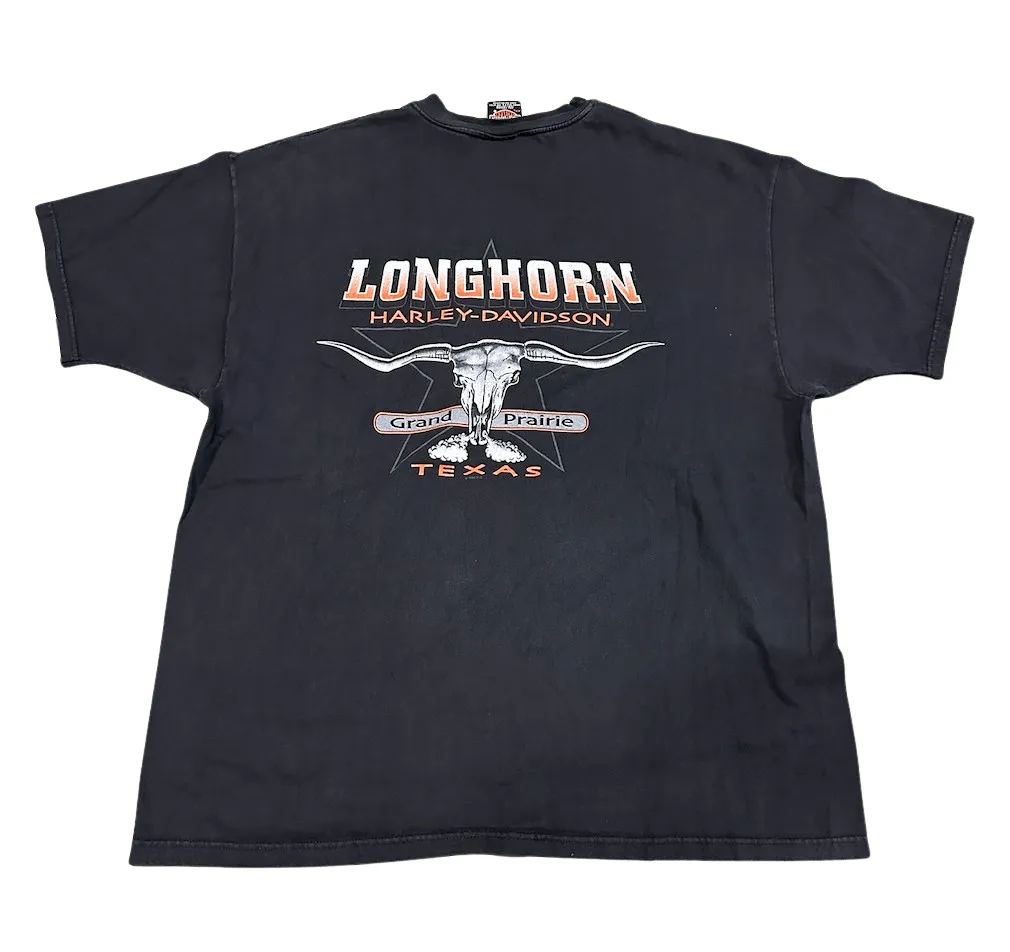 Harley Davidson &