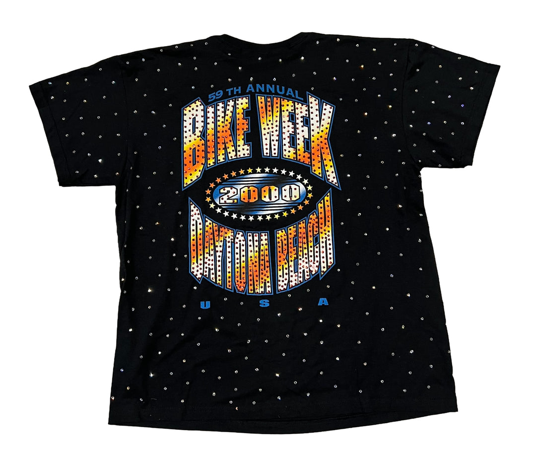 Bike Week &