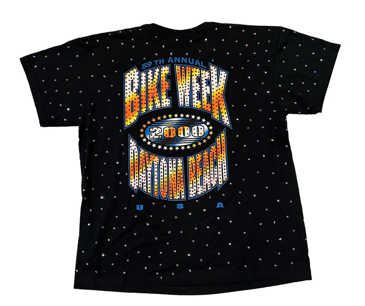 Bike Week &