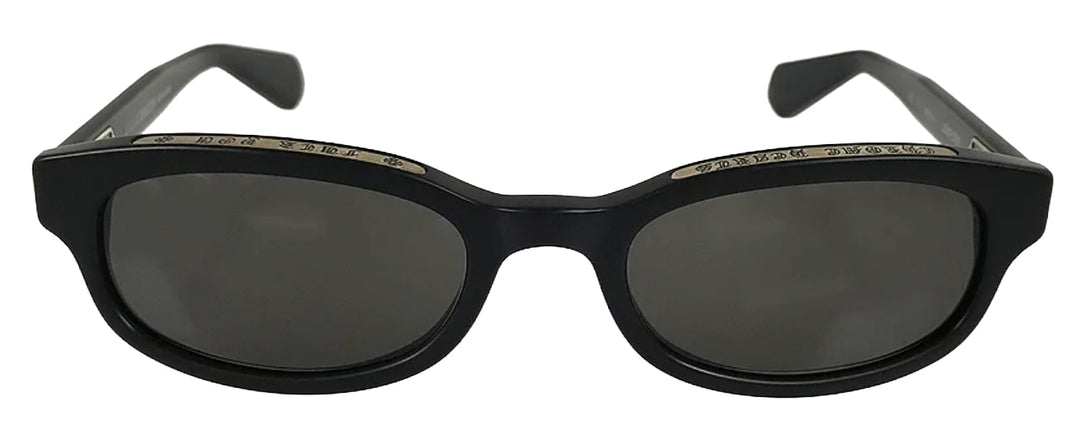 Chrome Hearts &