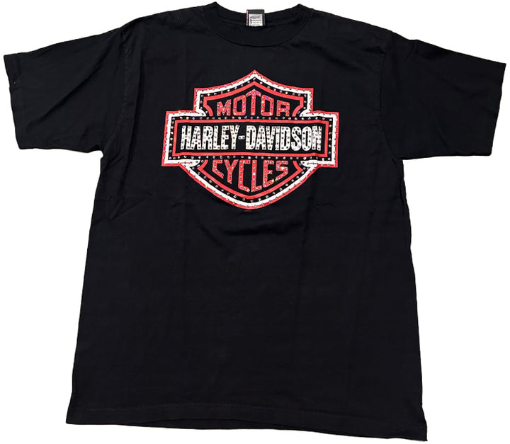 Harely Davidson &