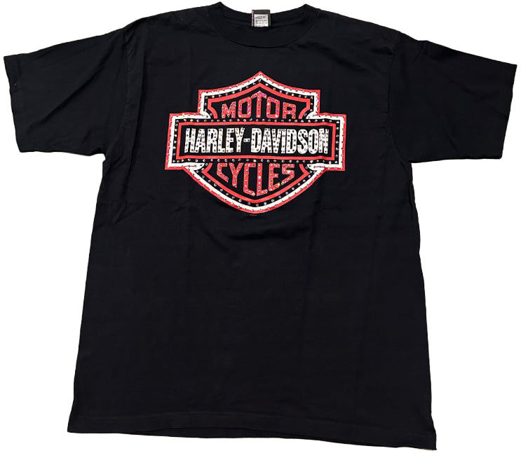 Harley Davidson &