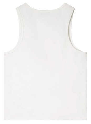 Vale 'White' Chain Tank