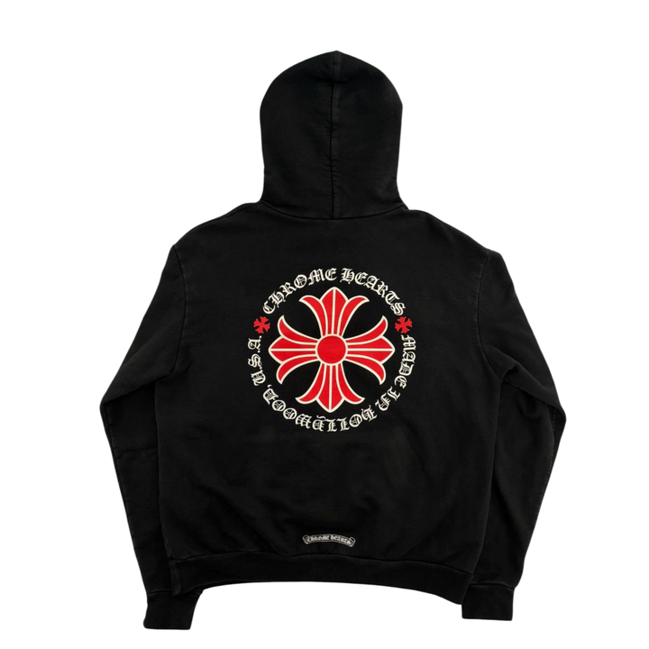 Chrome Hearts &