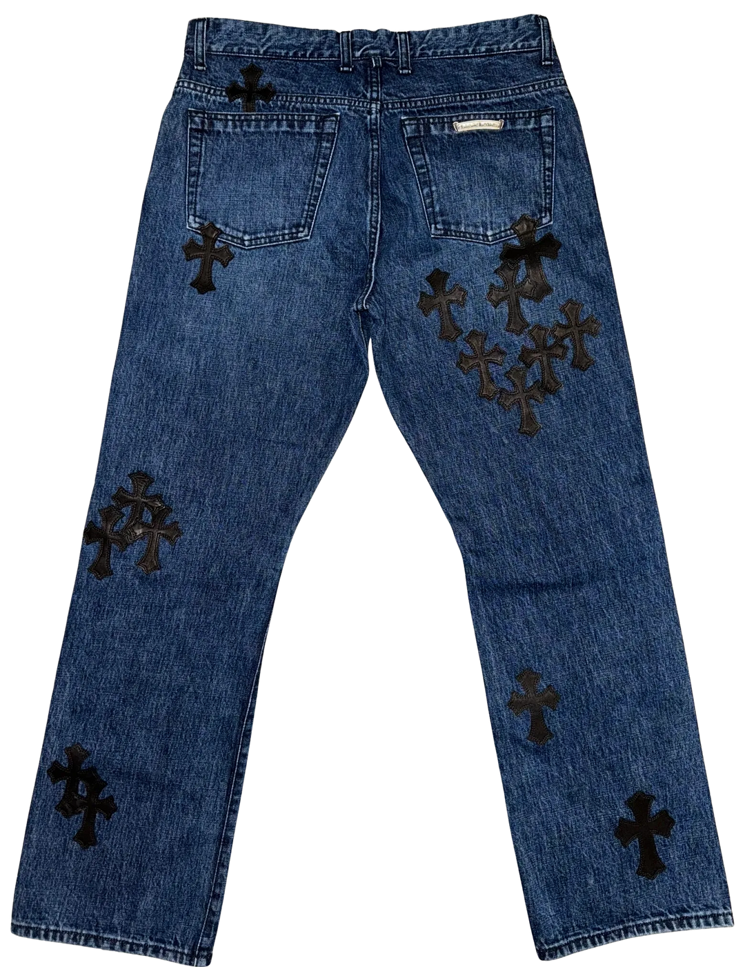 Chrome Hearts &