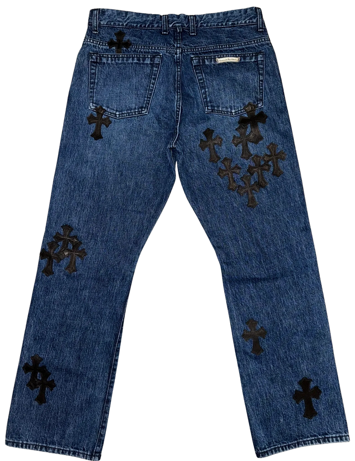 Chrome Hearts &