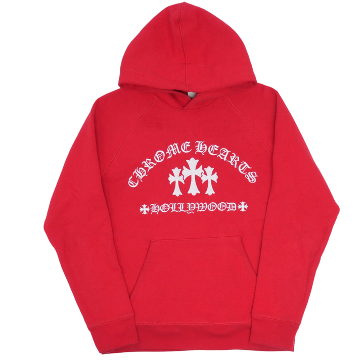 Chrome Hearts &