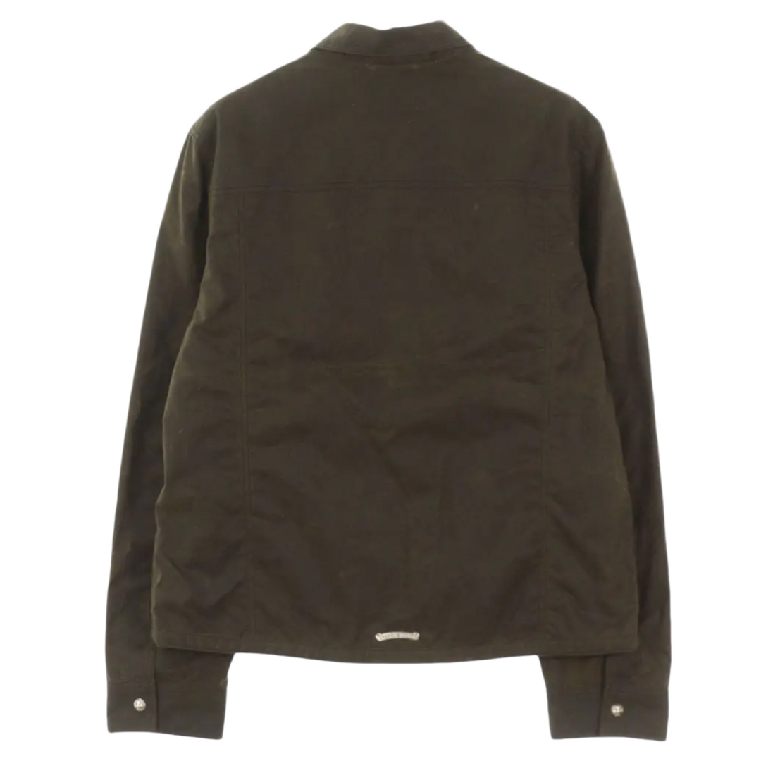 Chrome Hearts &