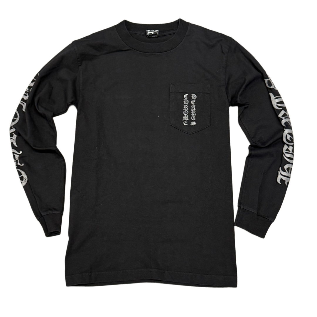 Chrome Hearts &