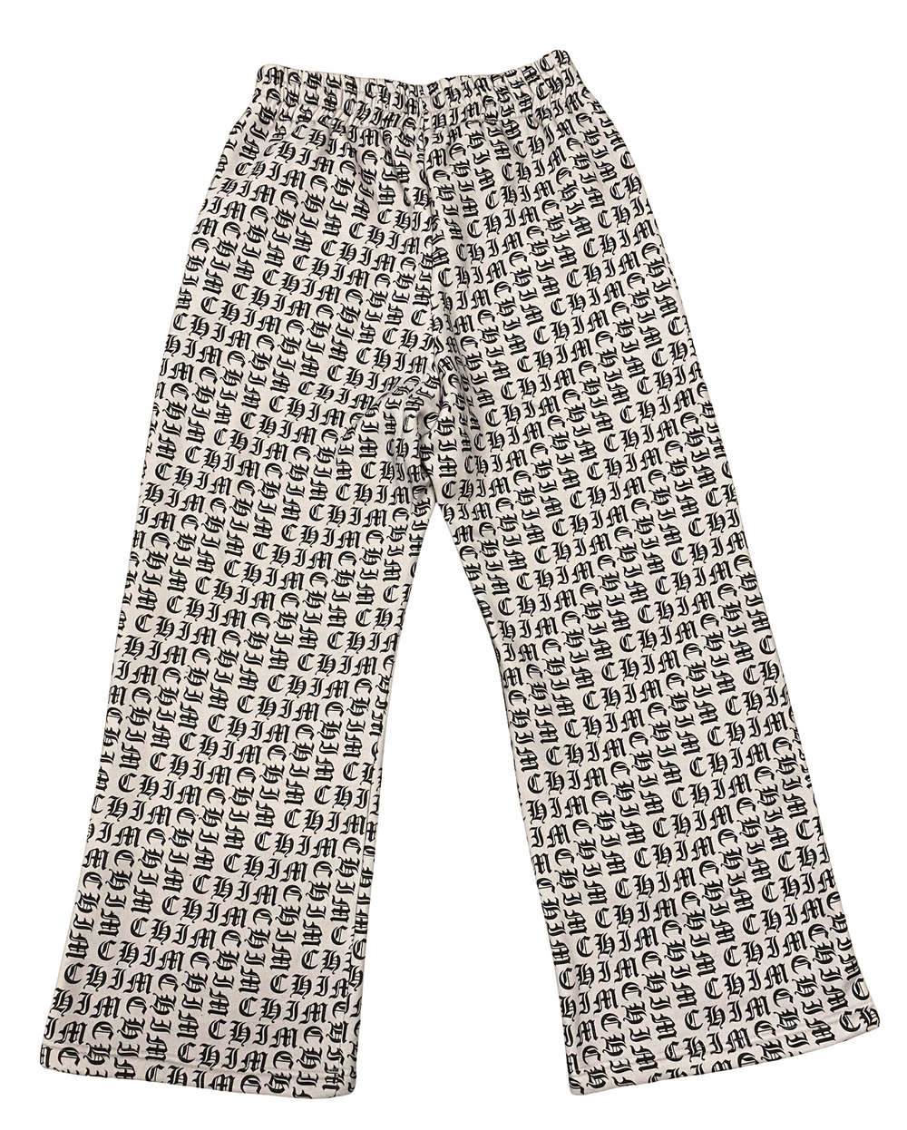 Happy Memories Don't Die HMDD 'Old English' Sweatpants