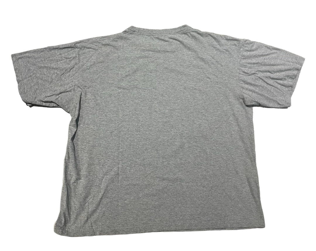 NWA 'Americas Original Gangsters' Grey Vintage Tee