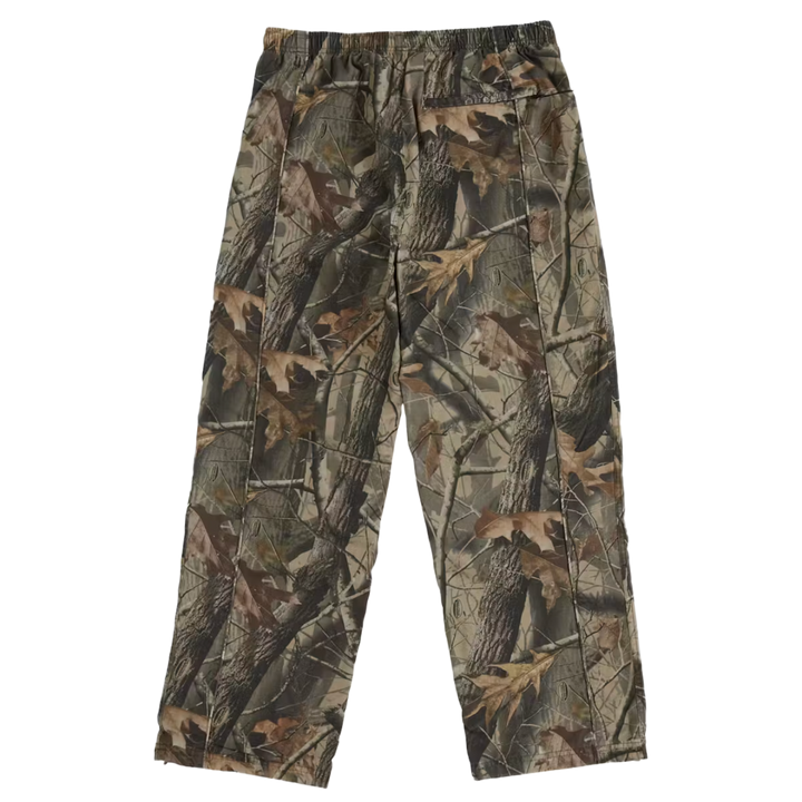 Supreme Umbro 'Camo' Cotton Ripstop Track Pant