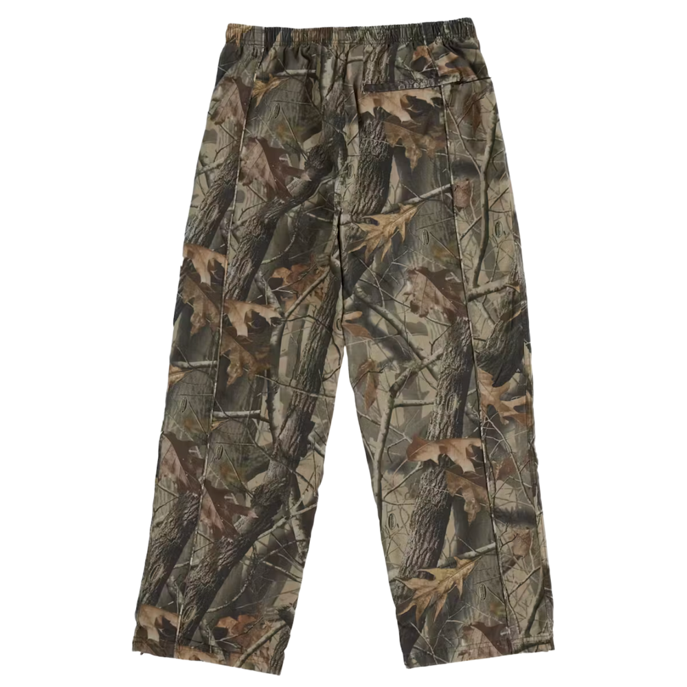 Supreme Umbro 'Camo' Cotton Ripstop Track Pant
