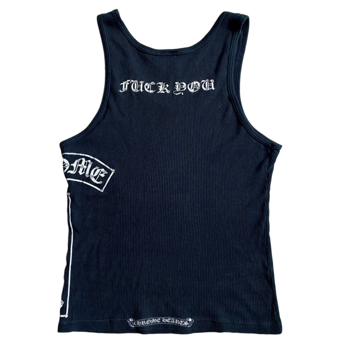 Chrome Hearts &