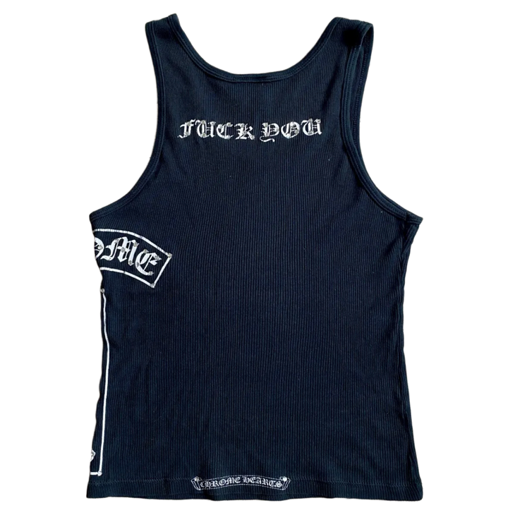 Chrome Hearts &