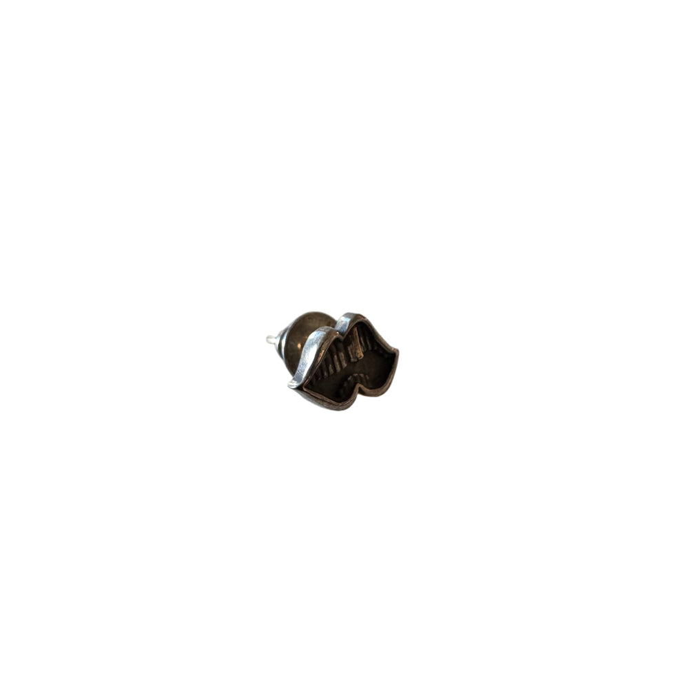 Chrome Hearts Matty Boy Chomper Earring