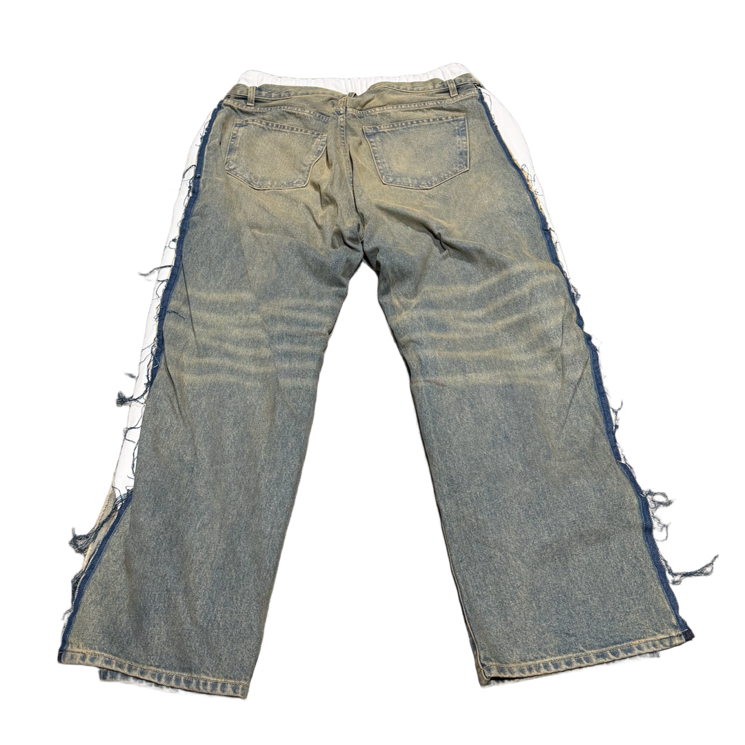 Rivington roi Rebis &