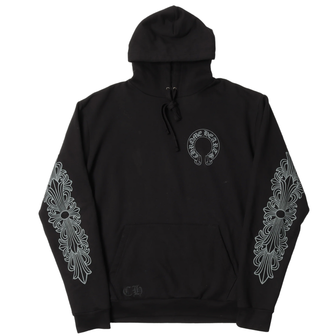 Chrome Hearts &