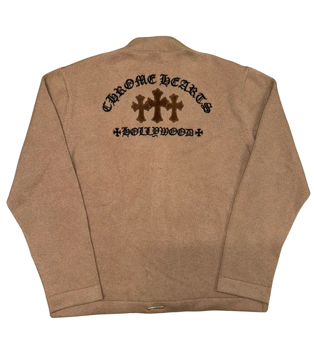 Chrome Hearts &
