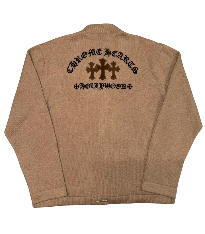 Chrome Hearts &