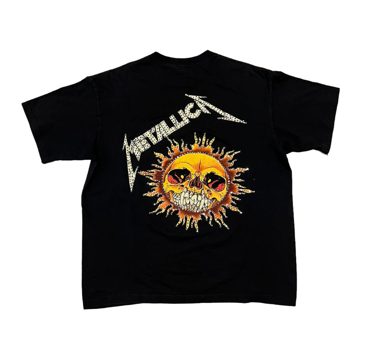 Metallica &