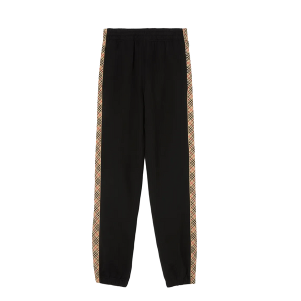 Burberry 'Black' Hybrid Sweatpants – Showroom LA