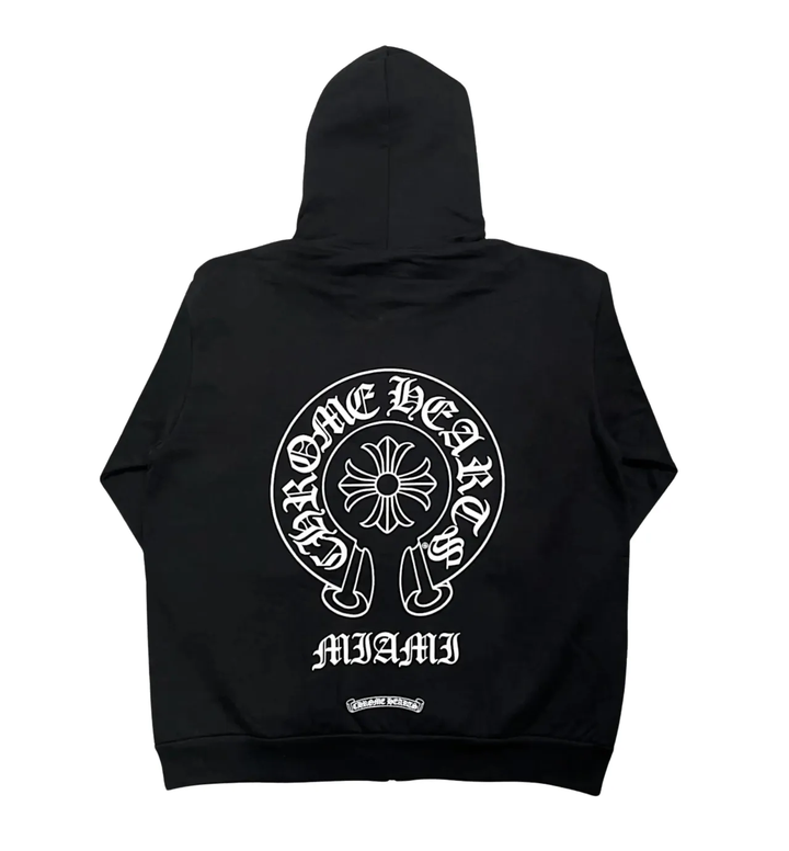 Chrome Hearts &