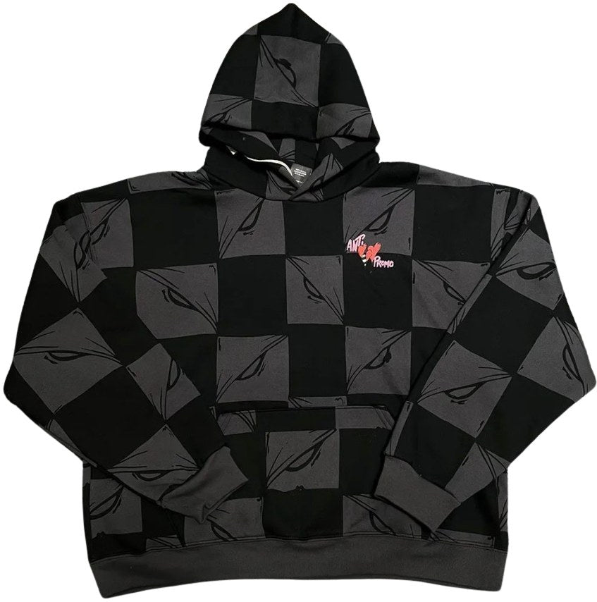 Matty Boy Anti-Promo 99 Eyes 'NYC' Hoodie