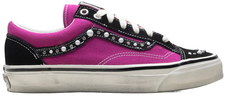 Vans OTW Old Skool 36 Pearlized Pack Pink Black