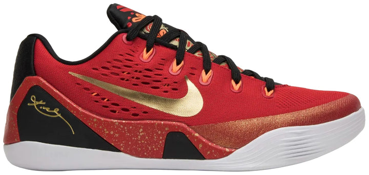 Nike Kobe 9 EM Low &