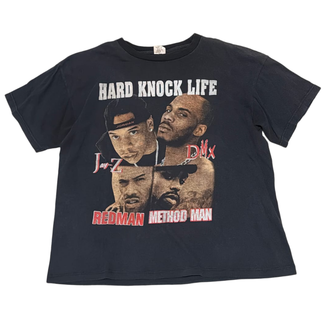 Hard Knock Life &