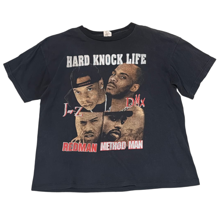 Hard Knock Life &